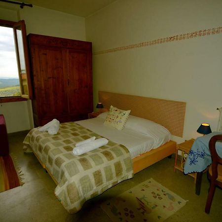 Damario Panorama Otel Panzano in Chianti Dış mekan fotoğraf