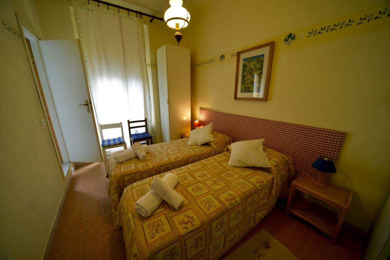Damario Panorama Otel Panzano in Chianti Dış mekan fotoğraf